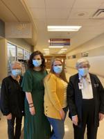 Portneuf Medical Center awards 2021-2022 Auxiliary Scholarships