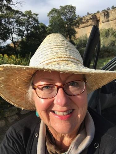 Bonnie Zahn Griffith