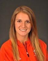 ISU track and field's Ashley Sondag nominated for NCAA Woman of the Year Award