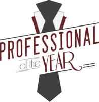 Nominees announced, tickets available for Professional of  the Year Awards
