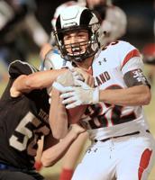HS football: Three local teams ranked in latest high school football media poll