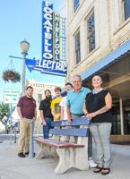 Risch names Pocatello Electric as January Small Business of the Month