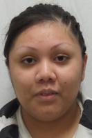 Woman admits to knifing elderly female in wheelchair