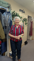 Faces and Places: Perfect Day Alterations