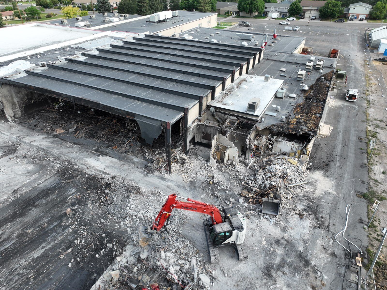 Pocatello/Chubbuck School District to break ground on Highland High ...