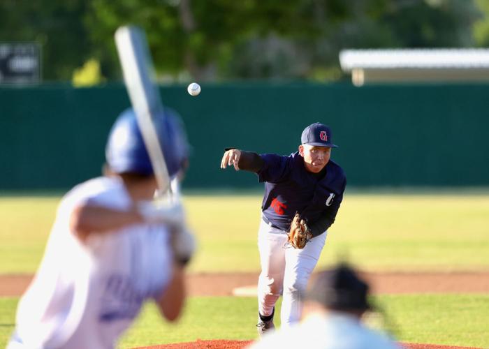 Gate City Grays