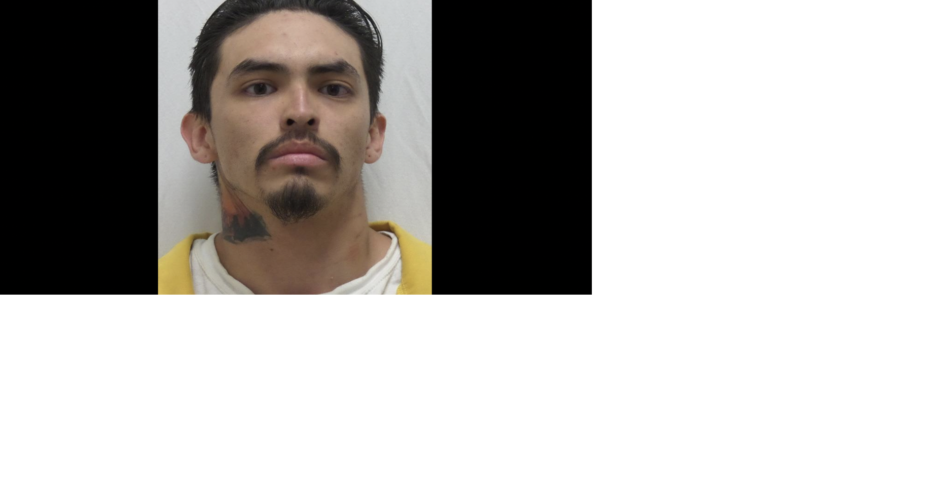 Police: Fort Hall jail inmate recaptured after escaping custody at PMC