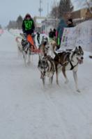 American Dog Derby held in Ashton over weekend