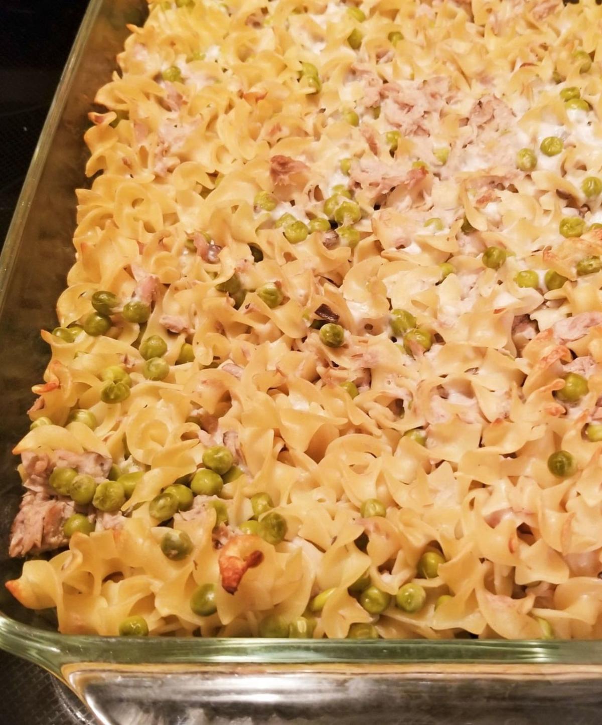 Using Pantry Staples To Create A Comforting And Delicious Dish Community Idahostatejournal Com