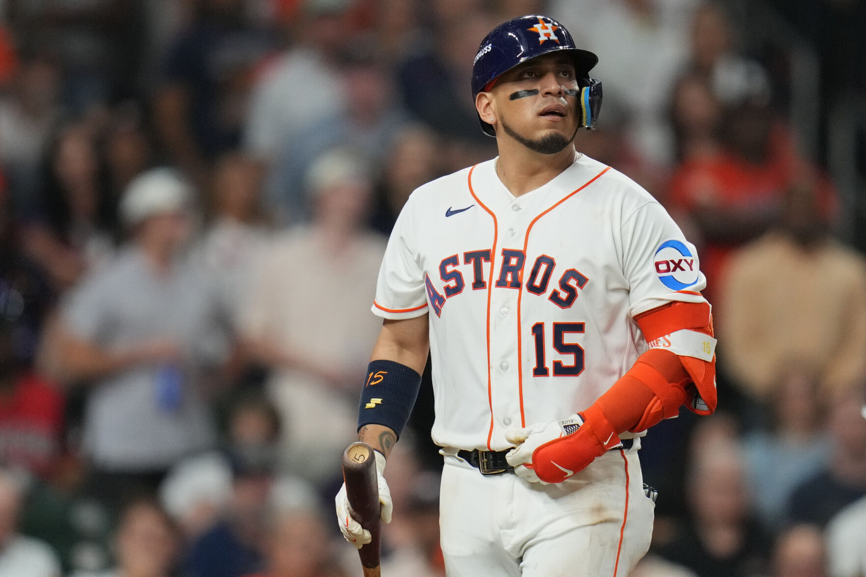 White Sox Astros Baseball | National | idahostatejournal.com