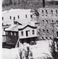The passing of Hopkins Hall