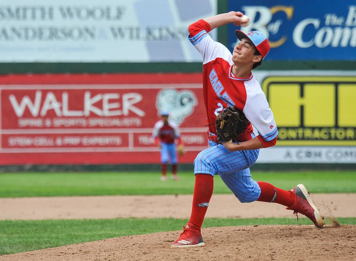 We knew we'd win': Calm and collected Scappoose baseball wins program's 5th  state title, Sports