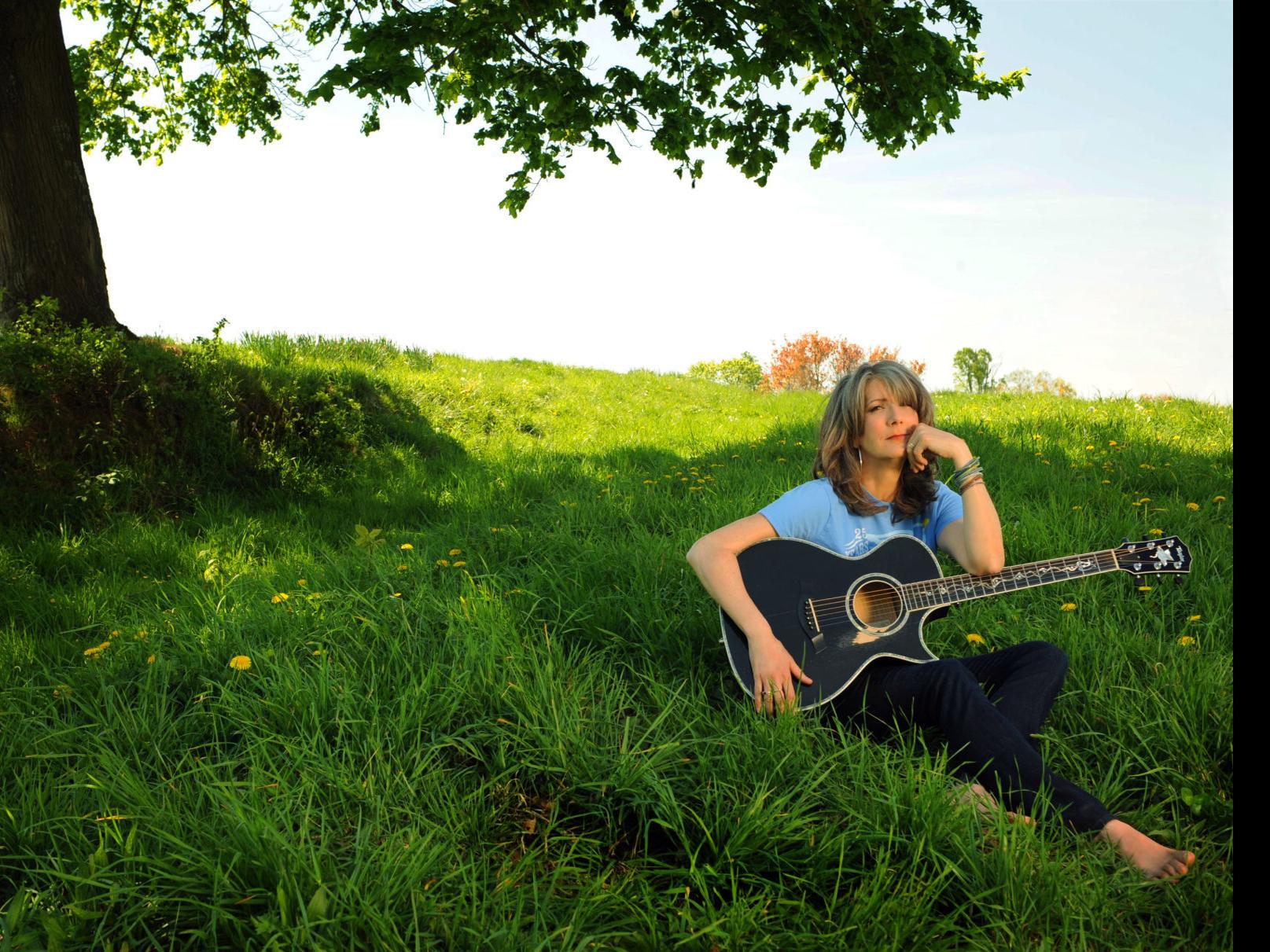 Acoustic Living Room Songs And Stories With Kathy Mattea Set For