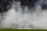 NASCAR Nashville Auto Racing