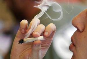Marijuana reclassified but remains illegal in Idaho — for now