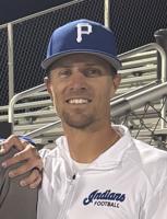 Building Blocks: Brandt Reese ready to lead Preston Football into a new era