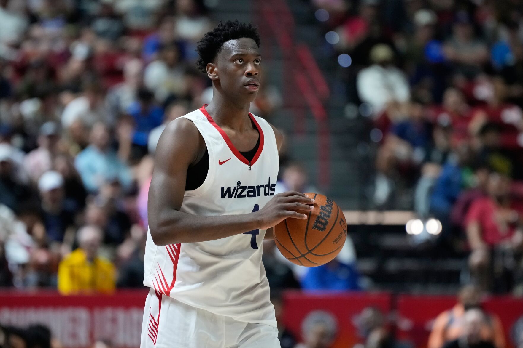 Wizards Jazz Basketball | National | idahostatejournal.com