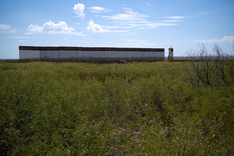 Immigration-Border-Wall