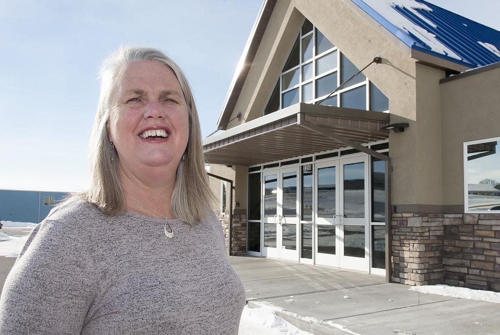 Grace Lutheran High School here to stay Faith