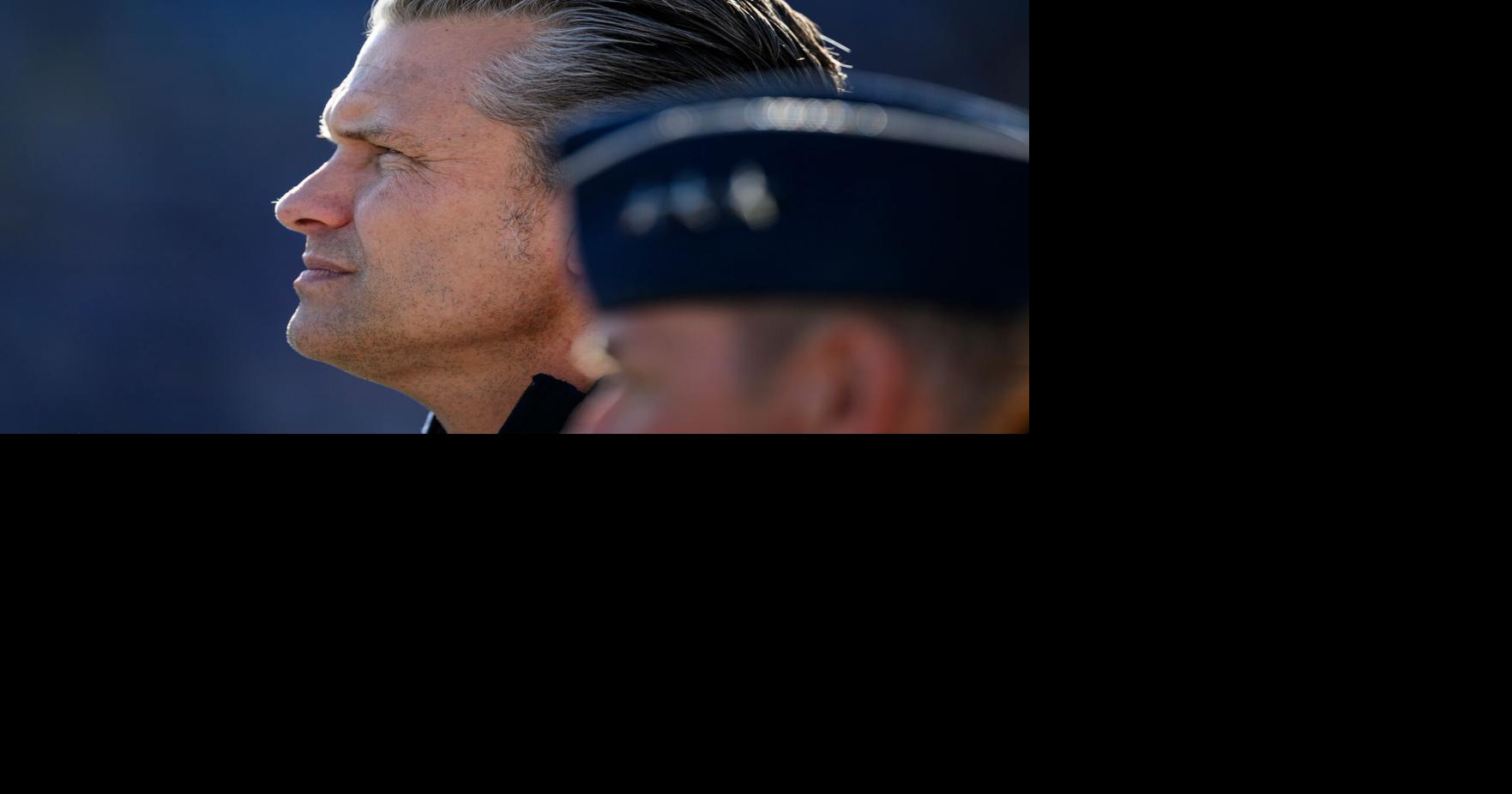 Navy Air Force Football | National | idahostatejournal.com