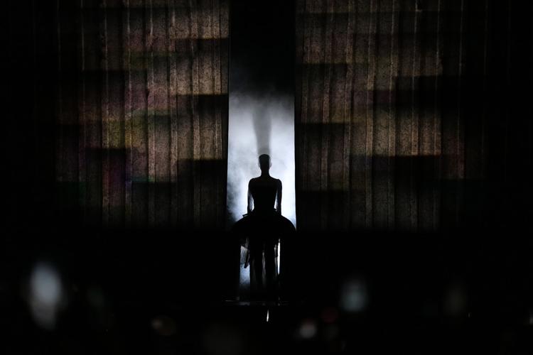 The top photos of the week by AP photojournalists