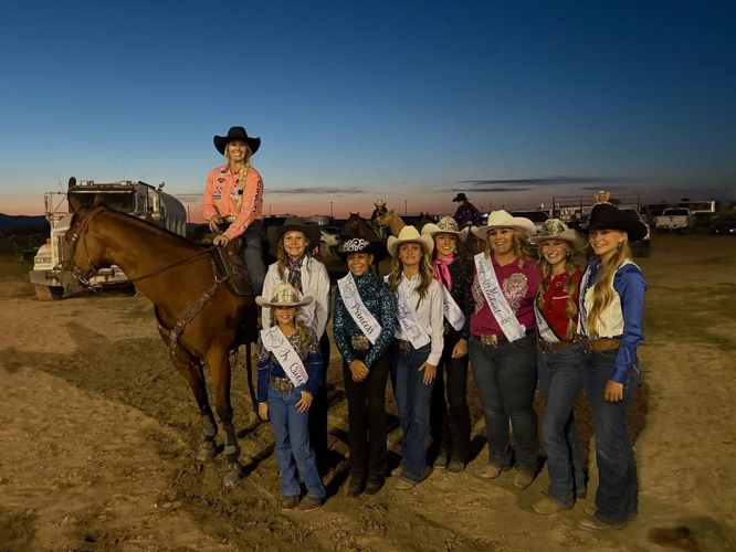 Amberley Snyder
