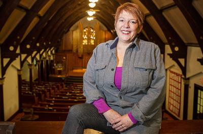 Pastor Starr Reardon
