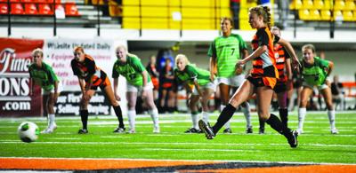 ISU soccer