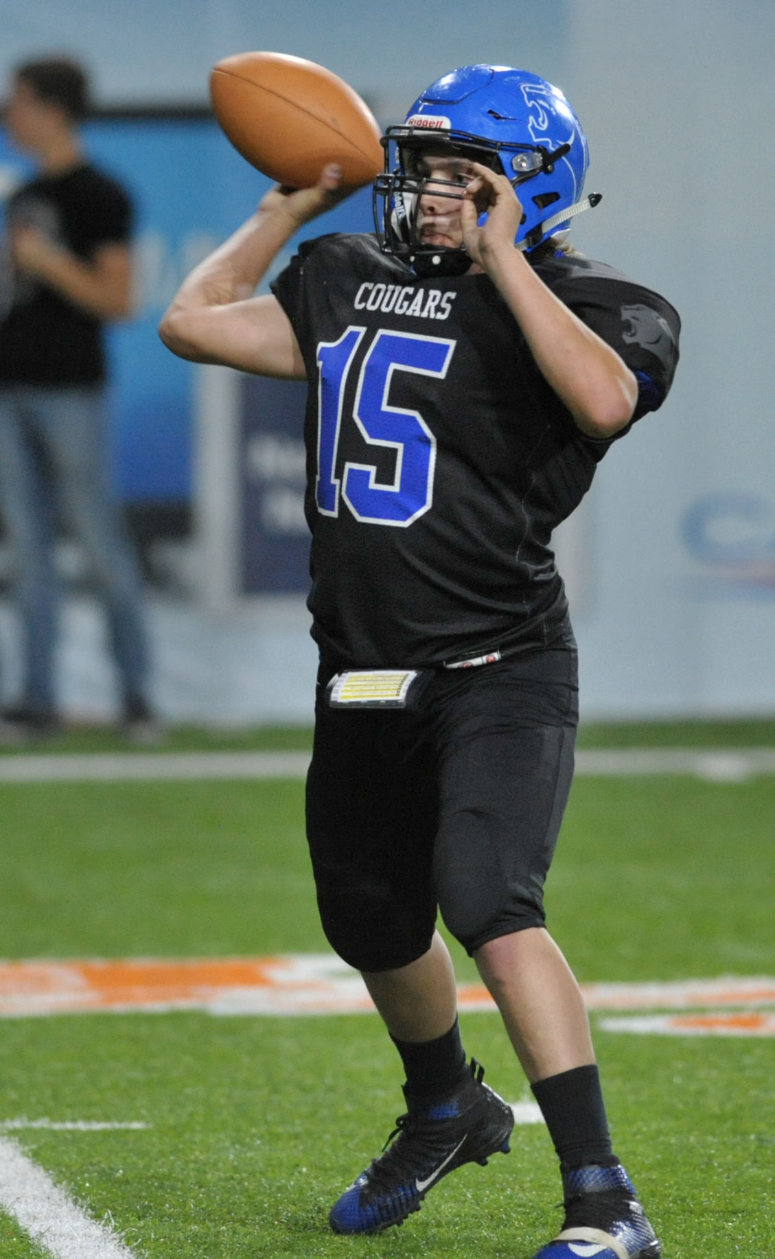 Soda vs Firth football News