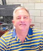 Cowley, Michael Shawn