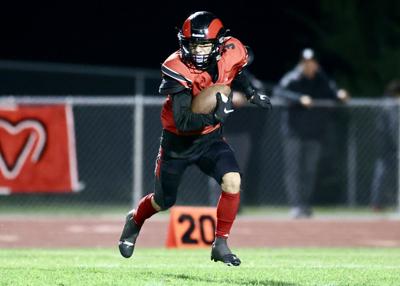 Rhidge Barela Highland FB