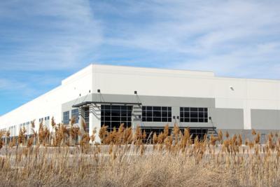 utah warehouse