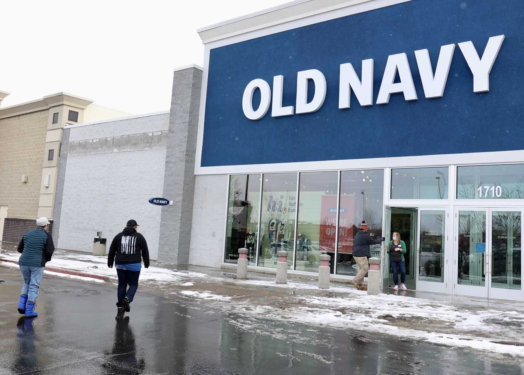 old navy jobs puerto rico