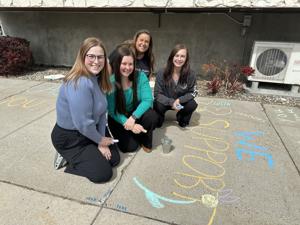 Family Services Alliance offers free, confidential support for sexual violence survivors