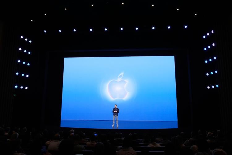 Apple iPhone