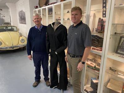 Rich and Rob Kirkham