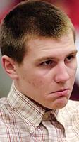 Defense links Adamcik to murder of Nori Jones