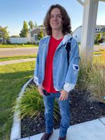 Logan student 1
