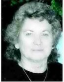 SUSAN GARNETTE DUNN
