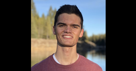Love of family, a dream of flying, a life cut short: Caden West remembered as the son, brother and friend who 'did it right'