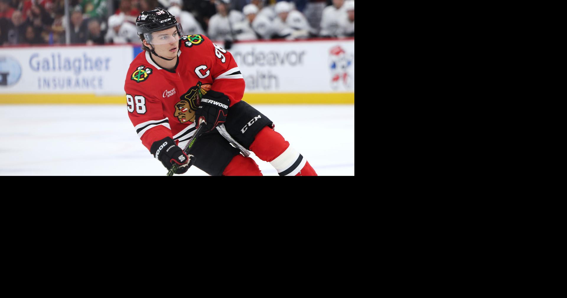 Blackhawks Hockey | National | idahostatejournal.com