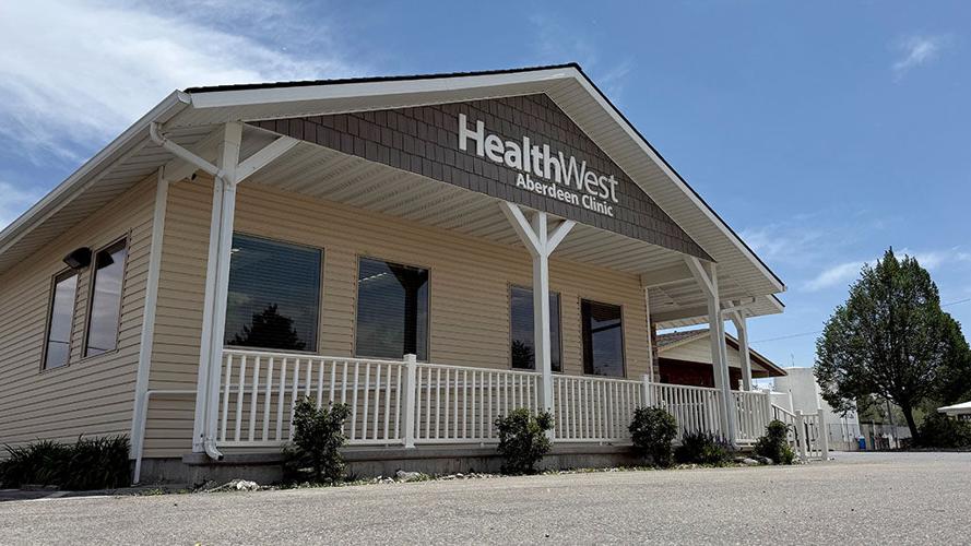 Health West Aberdeen