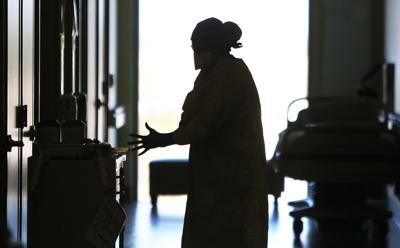 Crisis Standards of Care