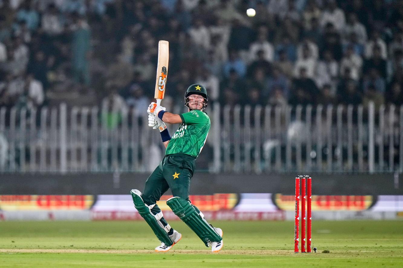 Pakistan Sri Lanka Cricket | National | idahostatejournal.com