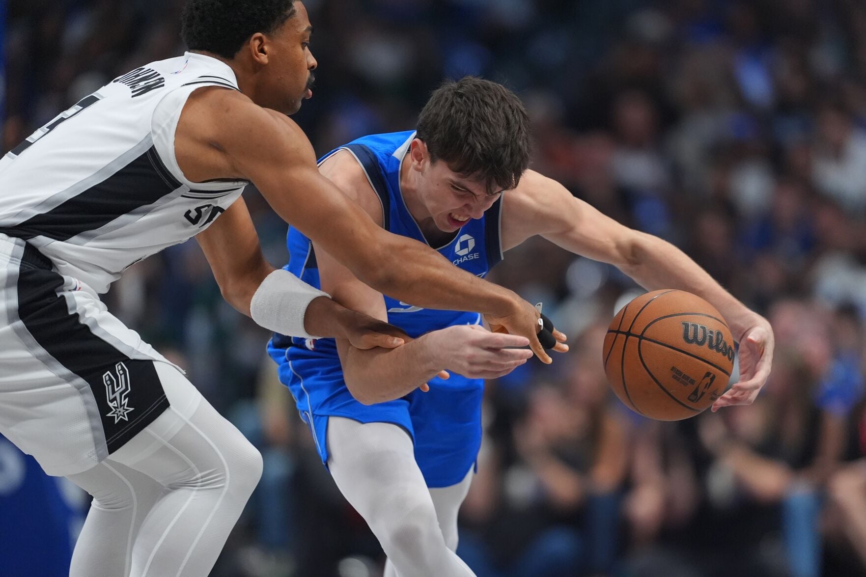 Spurs Printable Spurs Mavericks Basketball | National | idahostatejournal.com