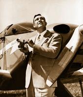 Flying saucers still evasive 70 years after South Idaho pilot's report