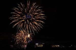 Idaho cities prepare for ‘once in a lifetime’ America 250 events