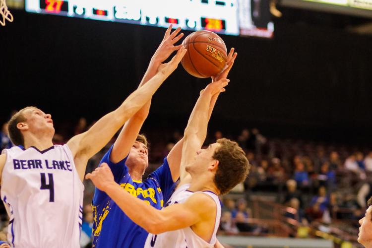 Bear Lake state champ