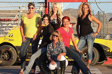 Raceway