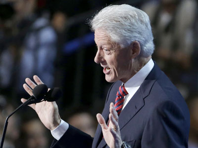 Democratic Convention